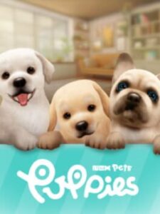 NexPets: Puppies