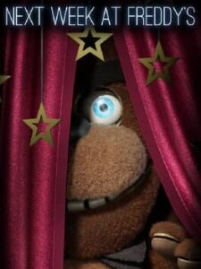 Next Week at Freddy's