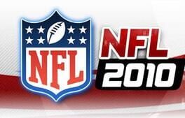 NFL 2010