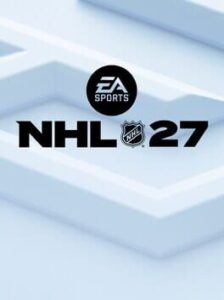 NHL 27