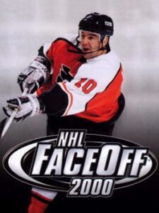 NHL FaceOff 2000