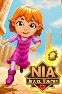 Nia: Jewel Hunter