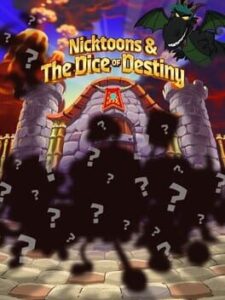 Nicktoons & The Dice of Destiny