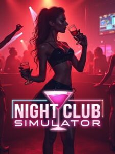 Night Club Simulator