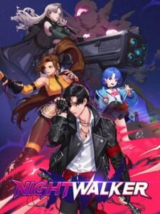 Night Walker