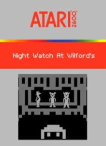Night Watch at Wilford's