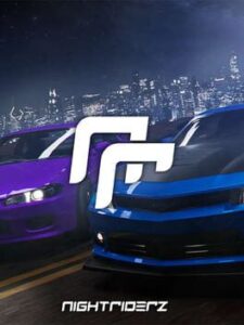 Nightriderz