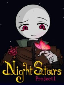 NightStars: Project 1