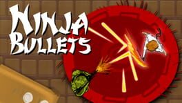Ninja Bullets