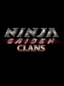Ninja Gaiden Clans