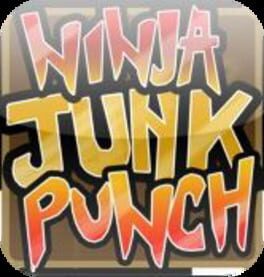 Ninja Junk Punch