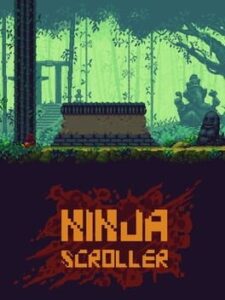 Ninja Scroller