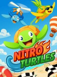 Nitro Turtles