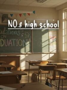 No.8 High School