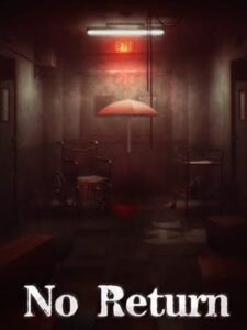 No Return