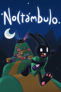 Noctambulo