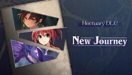 Noctuary: New Journey