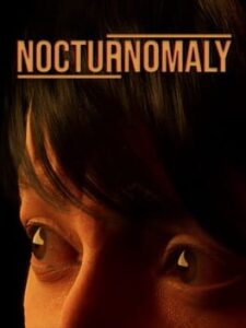 Nocturnomaly