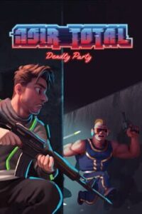 Noir Total: Deadly Party