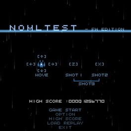 Nomltest