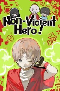 Non-violent Hero