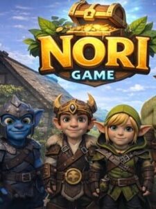 Nori Game