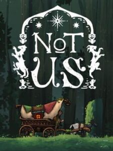 Not Us