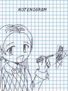 Notenogram