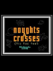 Noughts & Crosses
