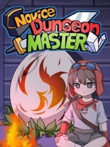 Novice Dungeon Master