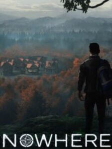 Nowhere