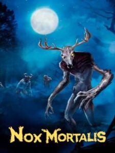 Nox Mortalis