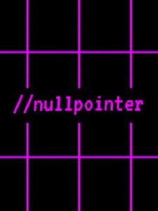 Nullpointer