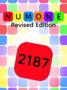 Num One: Revised Edition