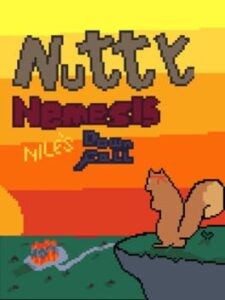 Nutty Nemesis: Nile's Downfall