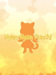 Nyan-Nyan Punch!