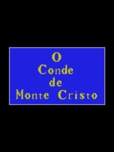 O Conde de Monte Cristo