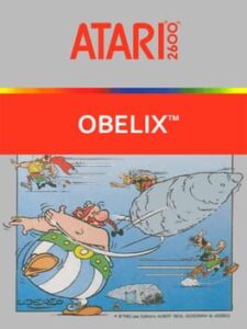 Obelix