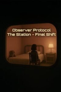 Observer Protocol: The Station - Final Shift