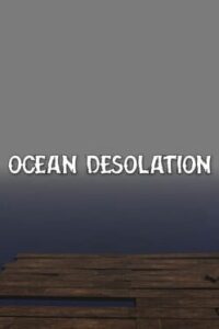 Ocean Desolation
