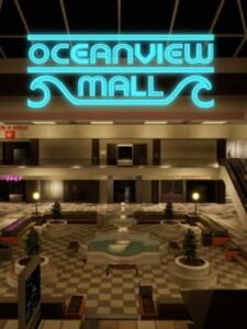 Oceanview Mall