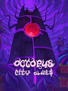 Octopus City Blues