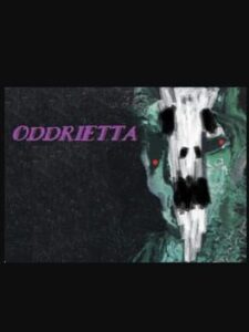 Oddrietta