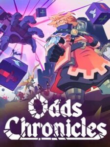 Odds Chronicles