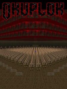 Okuplok Slaughter Map