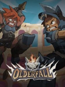 Olderfall