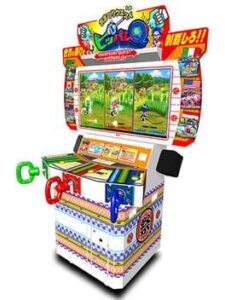 Omatsuri Quest Hippare-Q