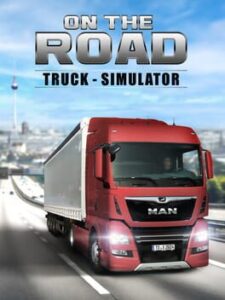 On the Road: Truck Simulator