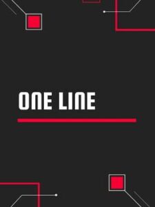 One Line