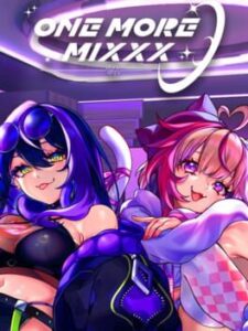 One More Mix
